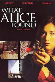 What Alice Found