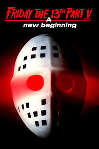 Friday the 13th Part V: A New Beginning