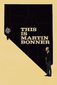 This Is Martin Bonner