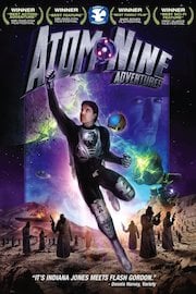 Atom Nine