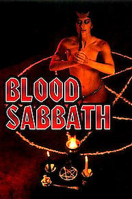 Blood Sabbath