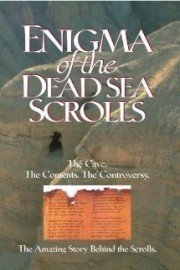 Enigma of the Dead Sea Scrolls