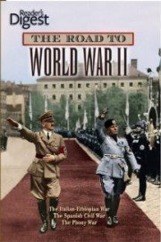 The Road to World War II- Part V