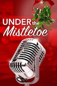 Under the Mistletoe