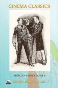 Sherlock Holmes TV, vol 6