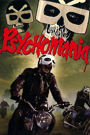 Psychomania