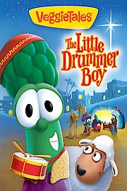 VeggieTales: The Little Drummer Boy