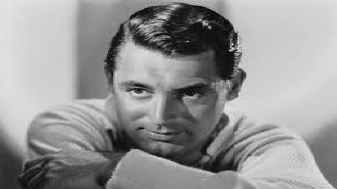Hollywood Collection: Cary Grant: The Leading Man