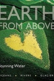 Earth From Above - Water