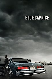 Blue Caprice