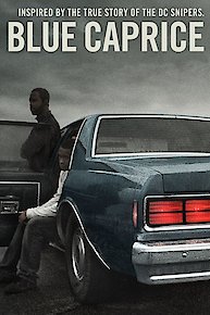 Blue Caprice