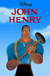 John Henry