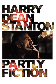 Harry Dean Stanton: Partly Fiction