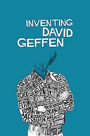 Inventing David Geffen
