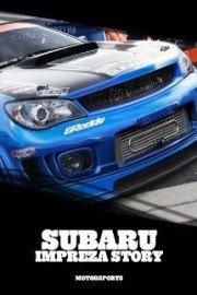 Subaru Impreza Story