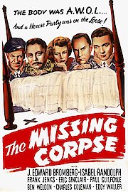 The Missing Corpse