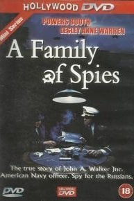 Family of Spies