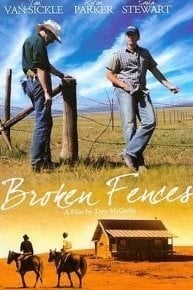 Broken Fences