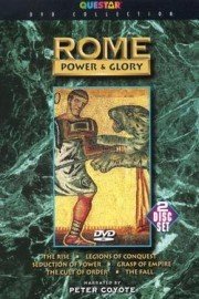 Rome Power & Glory: The Rise