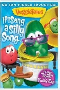 VeggieTales: If I Sang a Silly Song