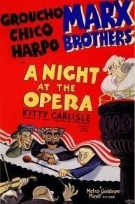 A Night at the Opera