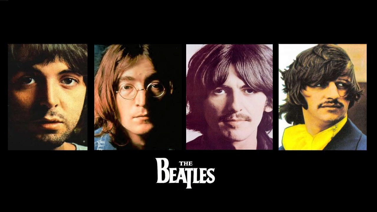 Beatles - Composing Outside The Beatles: Lennon & McCartney