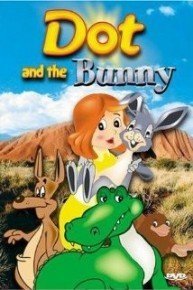 Dot and the Bunny