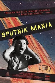 Sputnik Mania