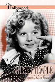 Hollywood Collection: Shirley Temple Americas Little Darling
