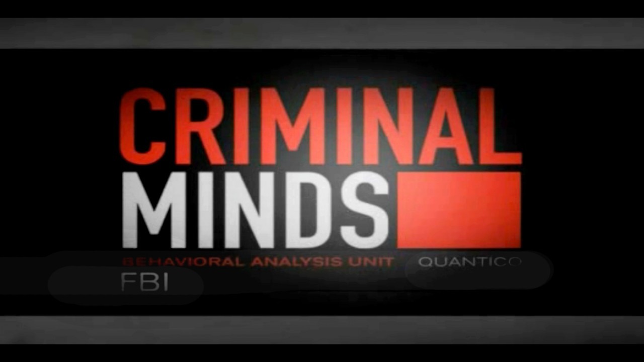 Criminal Minds: Cast & Creators Live at the Paley Center