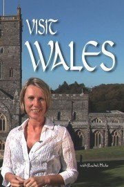 Visit Wales with Rachel Hicks