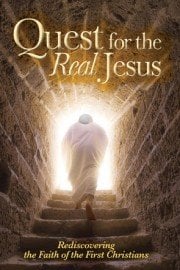 Quest for the Real Jesus