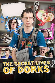 The Secret Lives Of Dorks