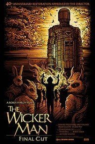The Wicker Man - Final Cut