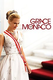 Grace of Monaco