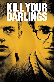 Kill Your Darlings