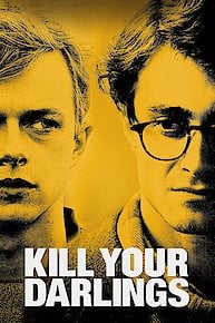 Kill Your Darlings