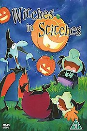 Witches In Stitches