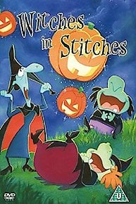 Witches In Stitches