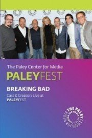 Breaking Bad: Cast & Creators Live at the Paley Center