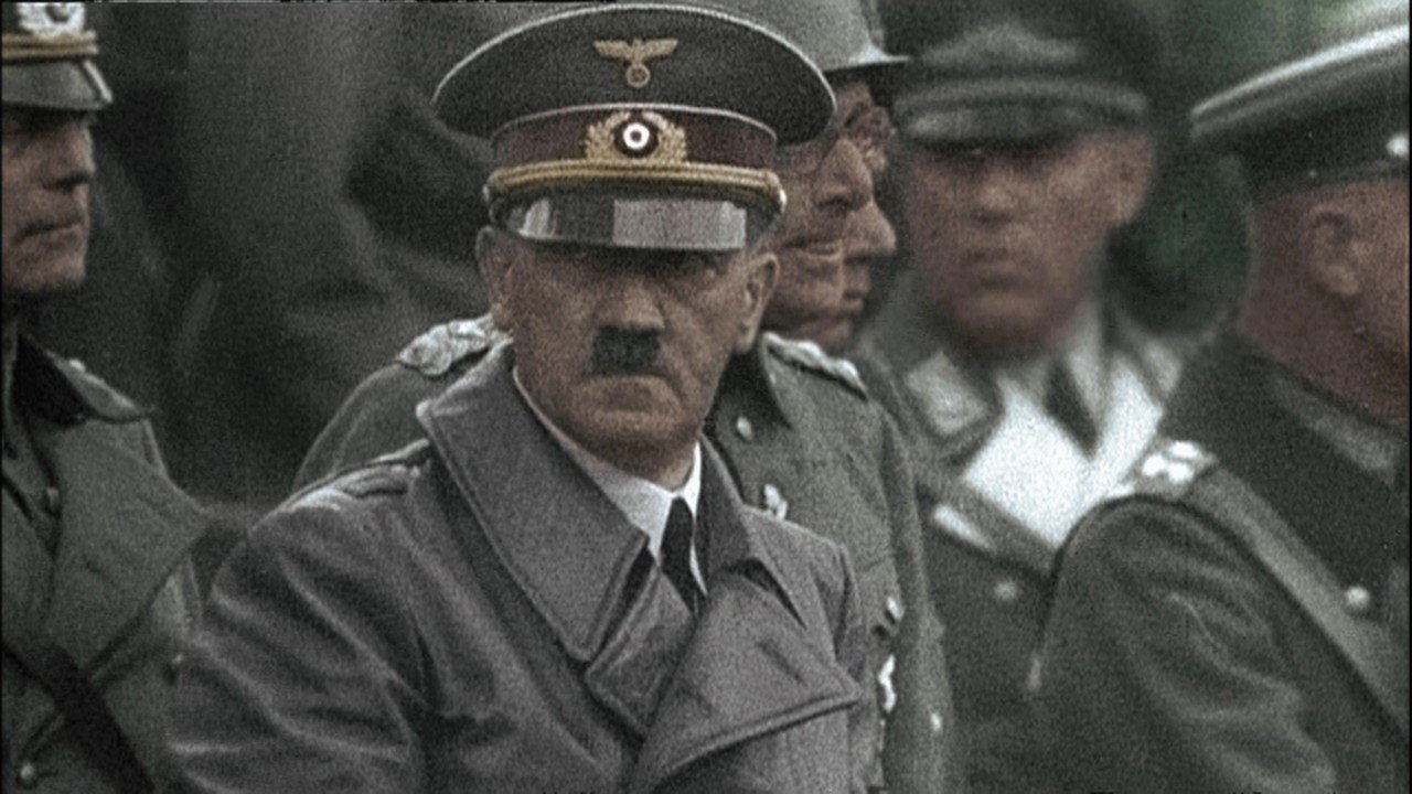 Hitler's Lost Soldier
