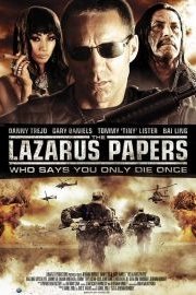 Lazarus Papers