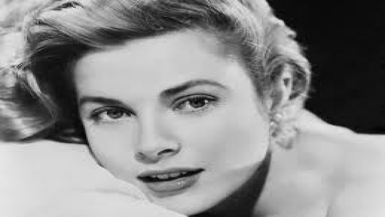 Hollywood Collection: Grace Kelly: The American Princess