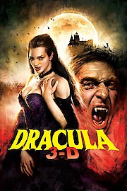 Argento's Dracula 3D