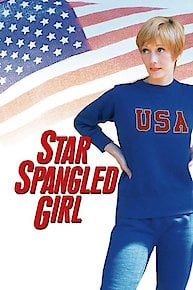 Star Spangled Girl