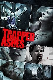 Trapped Ashes