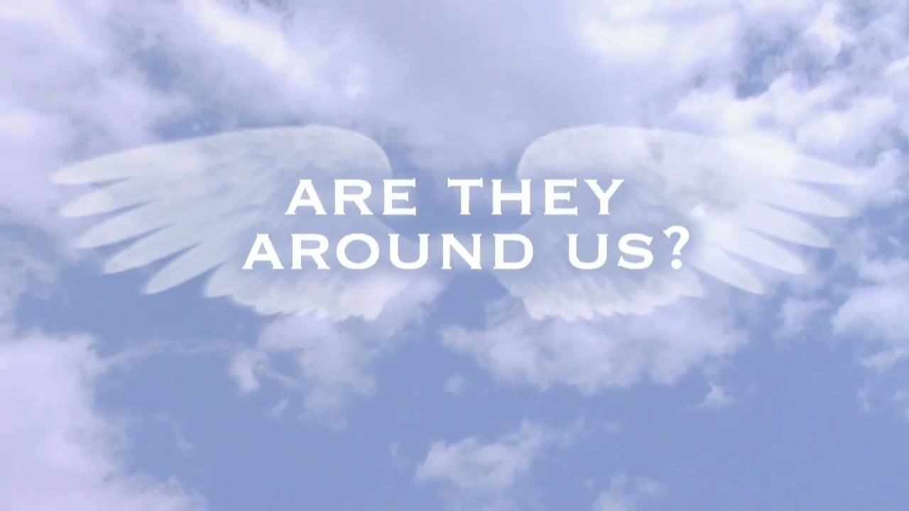 Encounters with Angels