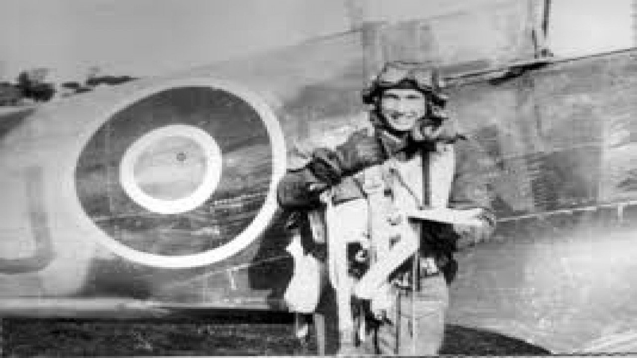 Fighter Aces of World War II: Knights in the Sky