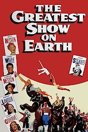 The Greatest Show on Earth