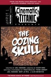 The Oozing Skull